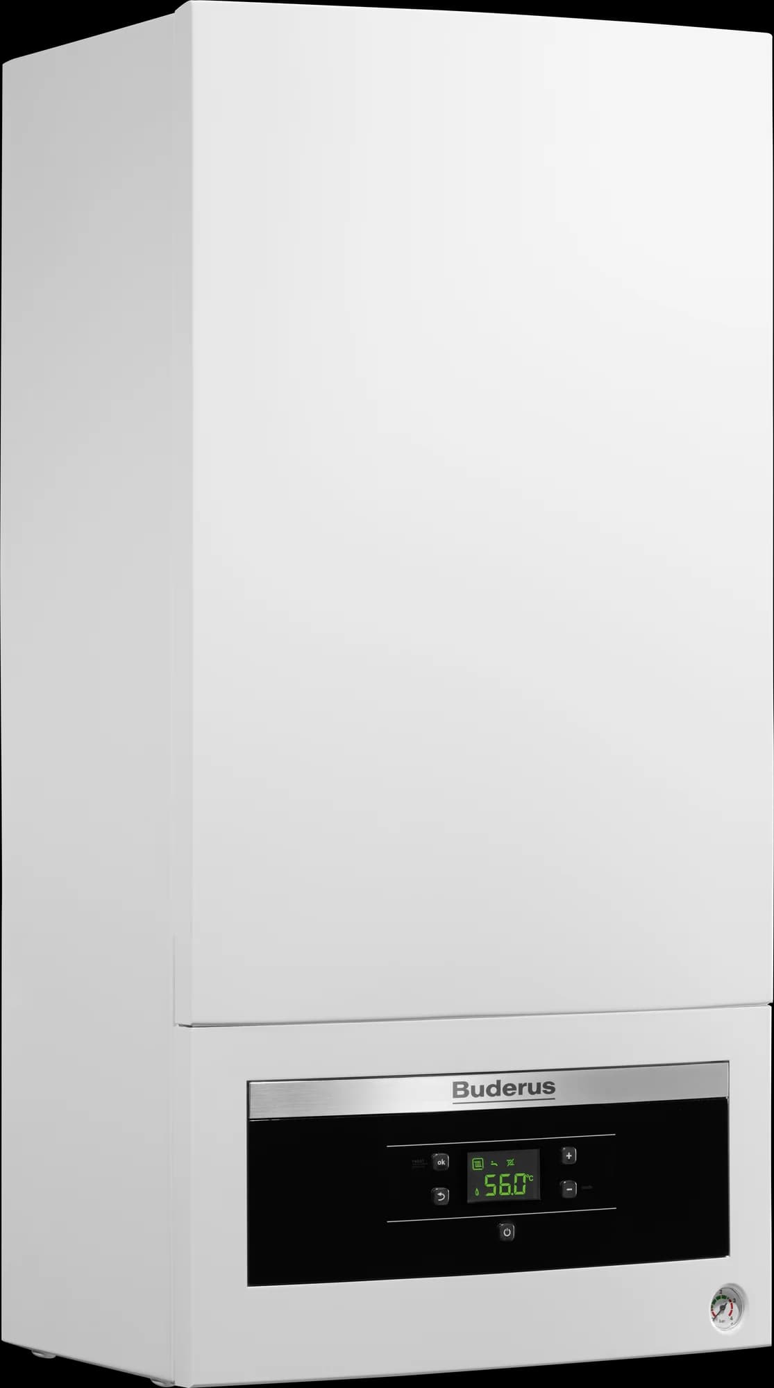 Logamax plus GB062