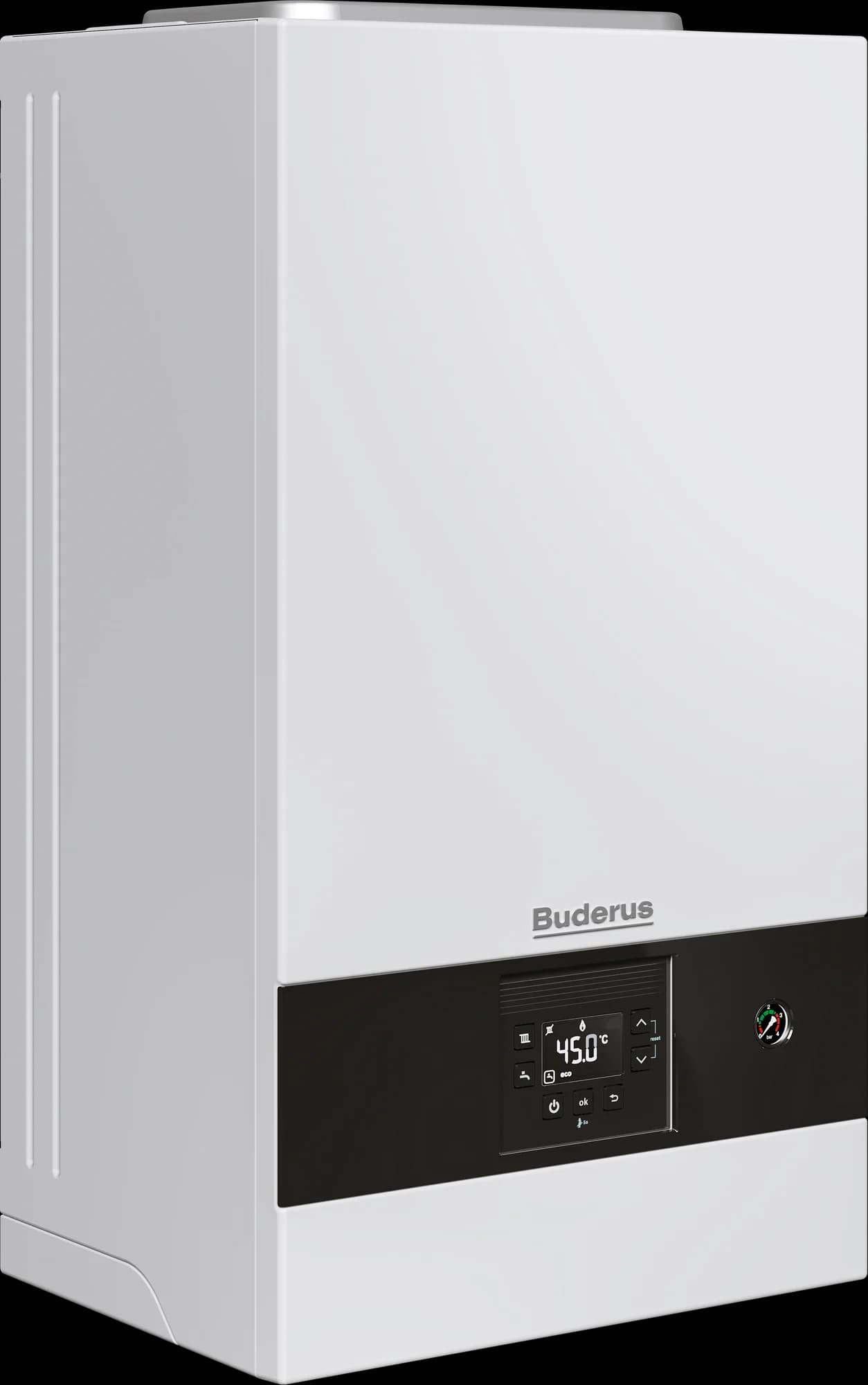 Logamax plus GB122i.2