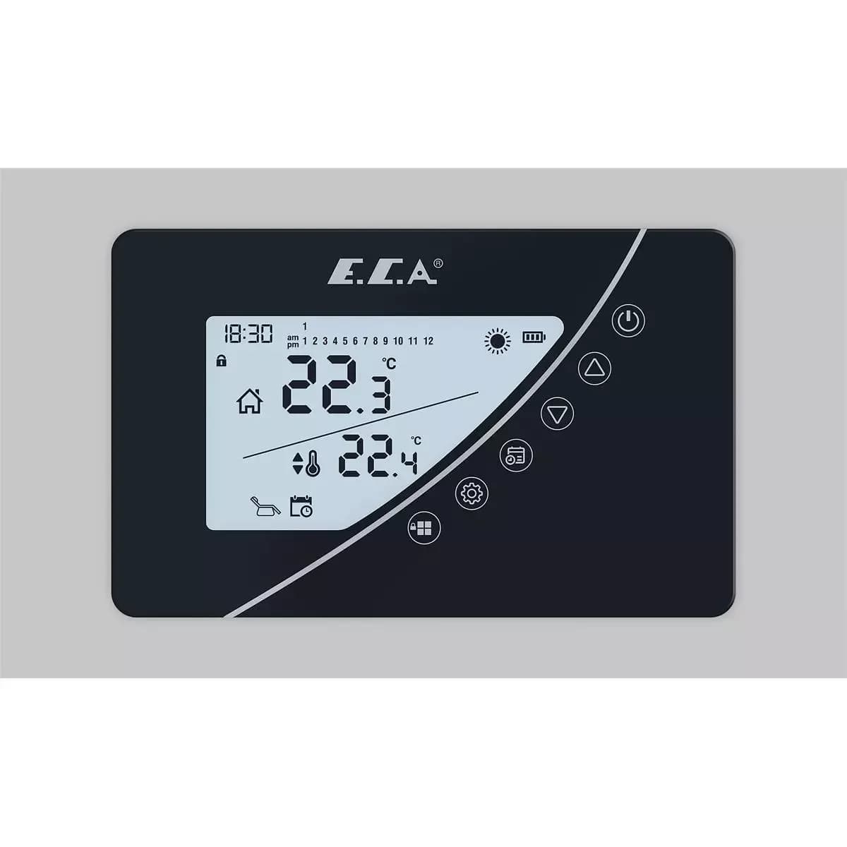E.C.A. POLY TOUCH 400 B