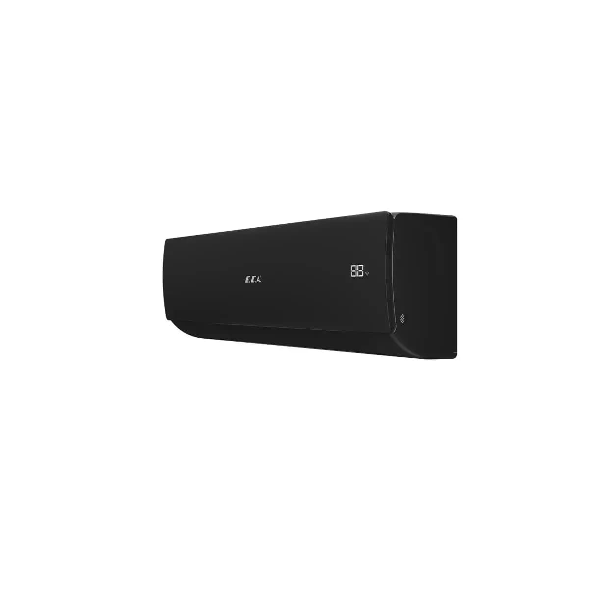 NİOBE BLACK DUVAR TİPİ KLİMA