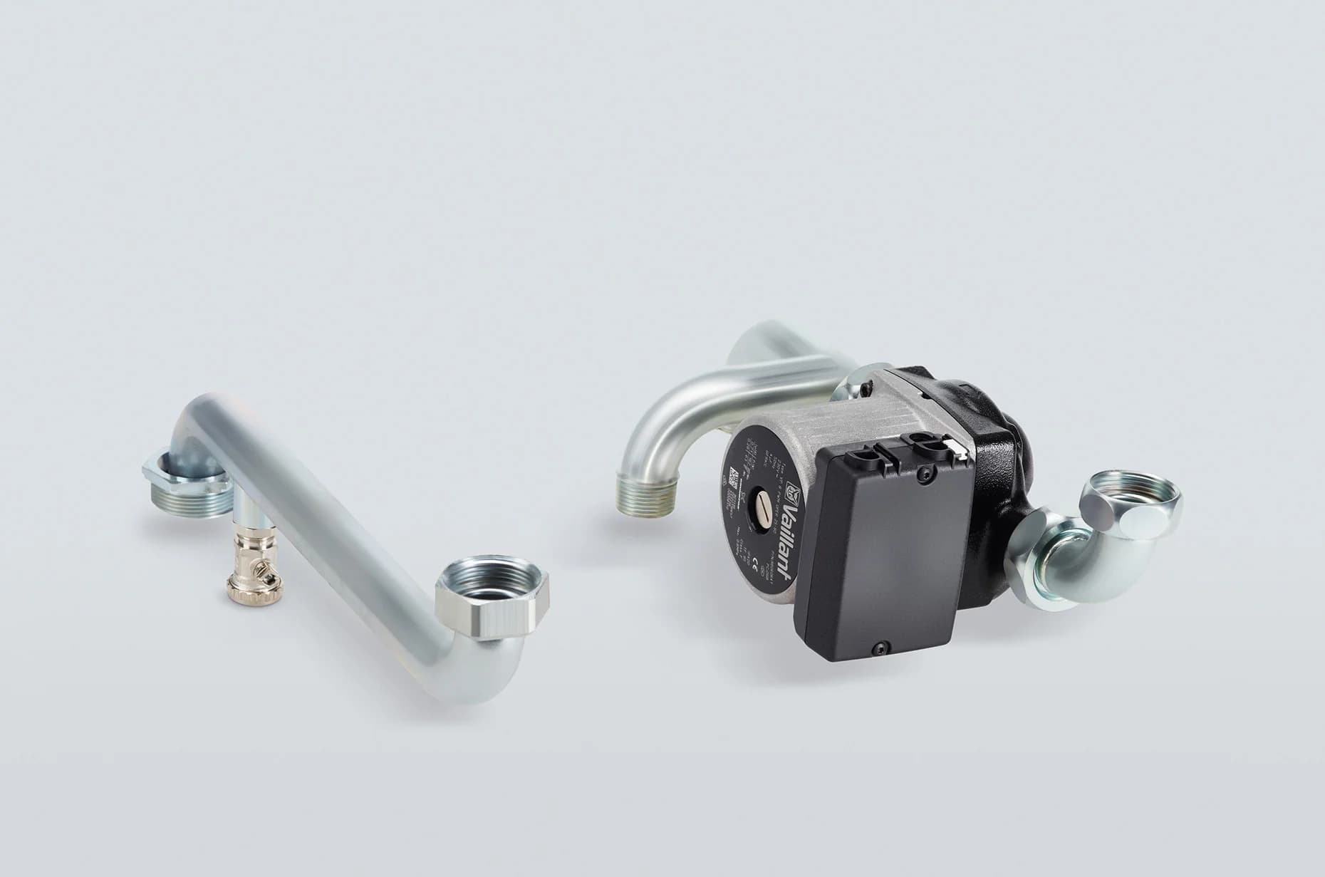 Vaillant ecoTEC plus Yoğuşmalı Duvar Tipi Kazan